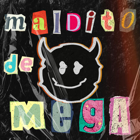 Maldito de Mega
