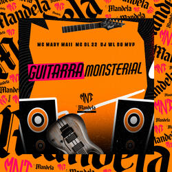 Guitarra Monsterial