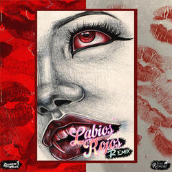 Labios Rojos