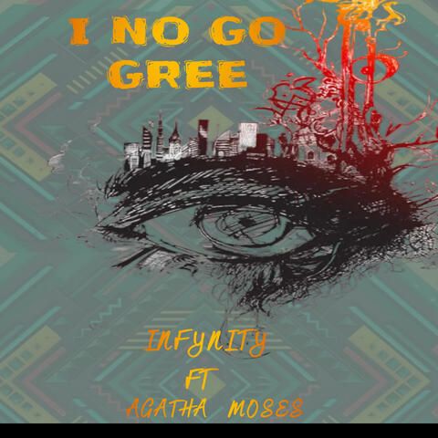 I No Go Gree