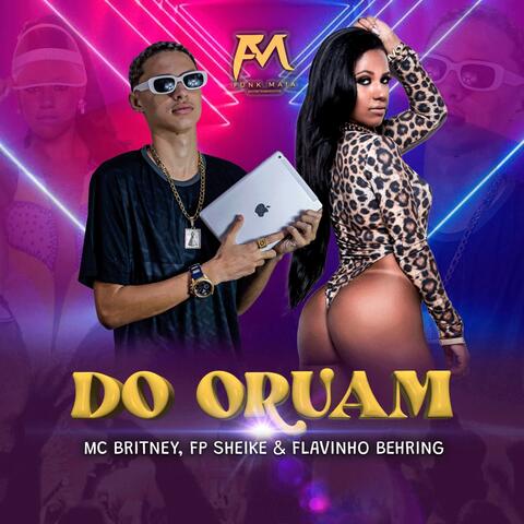 Do Oruam