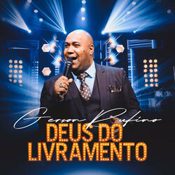 Deus do Livramento