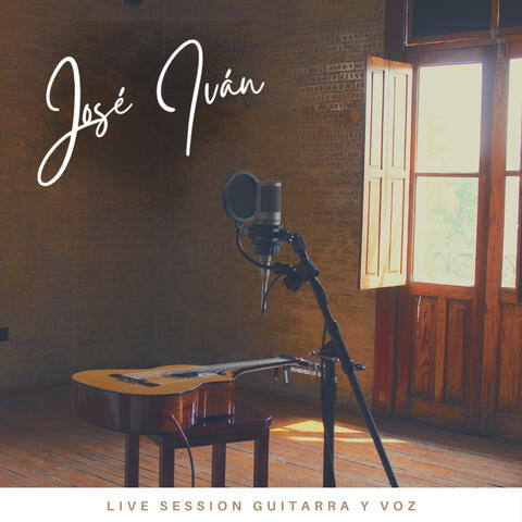Live Sesion Guitarra y Voz