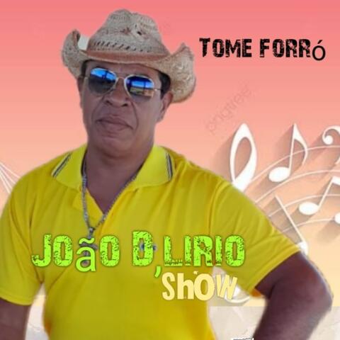 Tome Forró