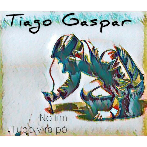 No Fim Tudo Vira Pó
