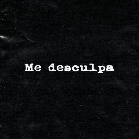 Me Desculpa