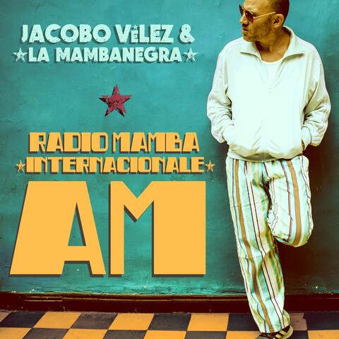 Radio Mamba Internacionale Am