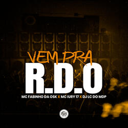 Vem pra R.D.O