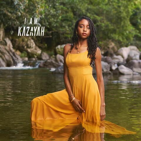 I Am Kazayah