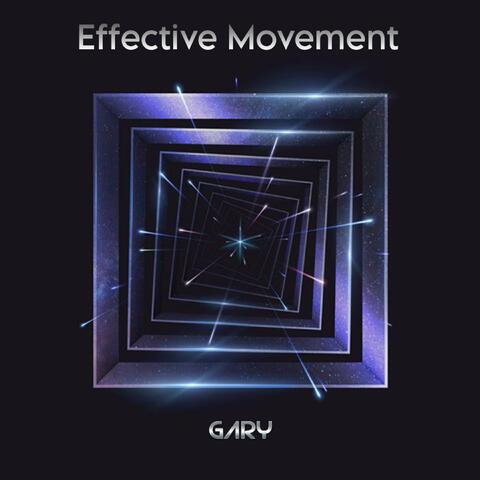 Effective Movement