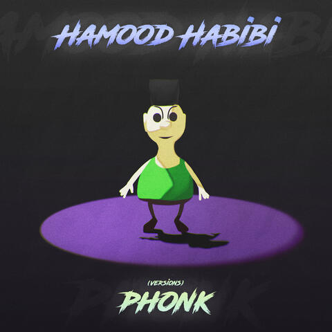 HAMOOD HABIBI PHONK