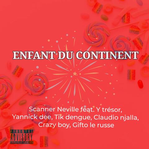 Enfant Du Continent