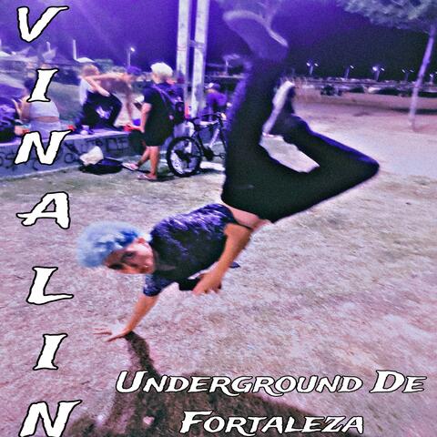 Underground de Fortaleza