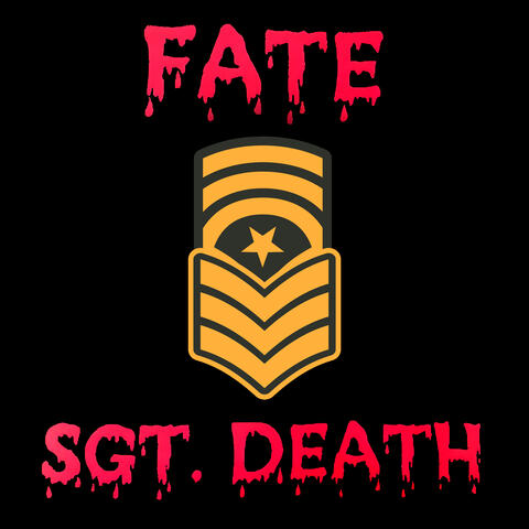 Sgt. Death