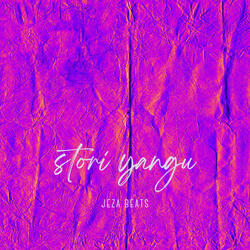 Stori Yangu