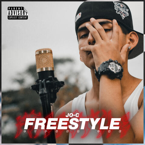 Freestyle (Cypher One)