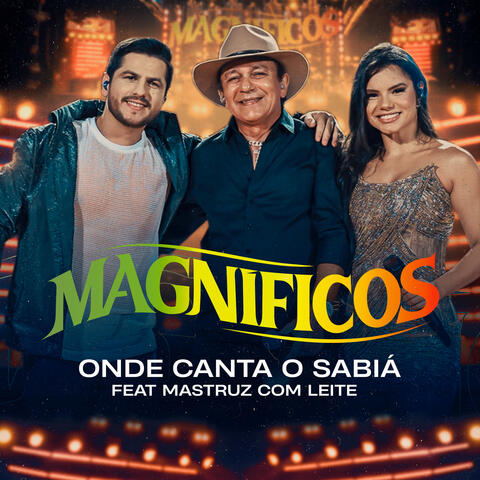 Onde Canta o Sabiá