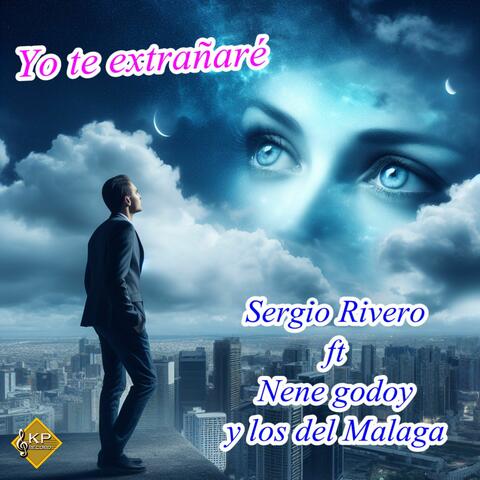 Sergio Rivero