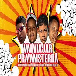 Vai Viajar pra Amsterdã