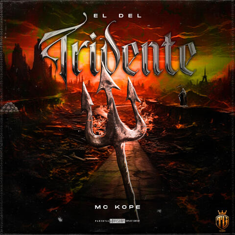 El del Tridente