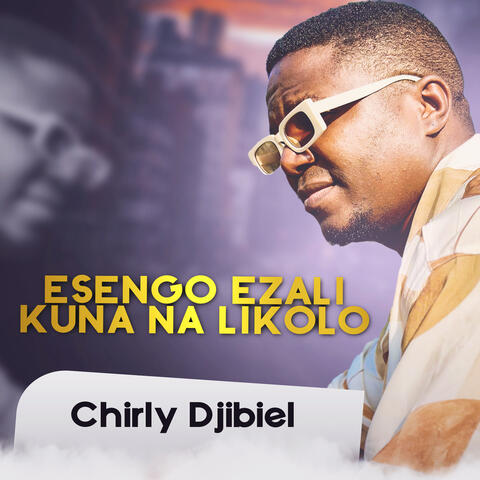 ESENGO EZALI KUNA NA LIKOLO