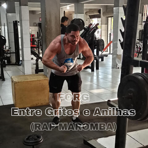 Entre Gritos e Anilhas