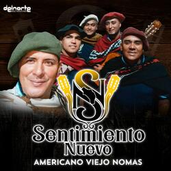 Americano Viejo Nomas