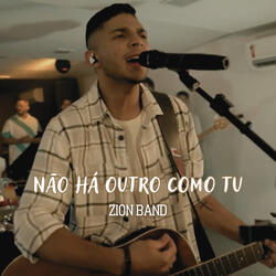 Não Há Outro Como Tu