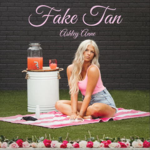 fake tan