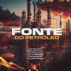 Fonte do Petróleo
