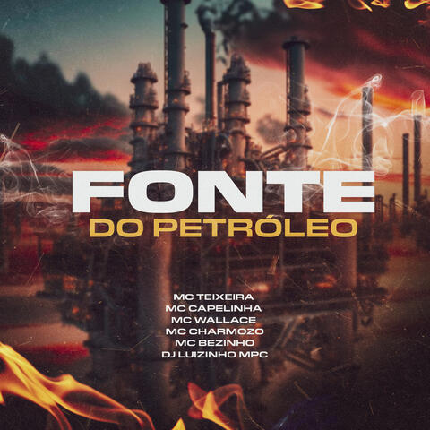 Fonte do Petróleo