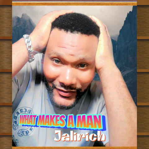 What Makes a Man