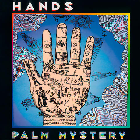 Hands