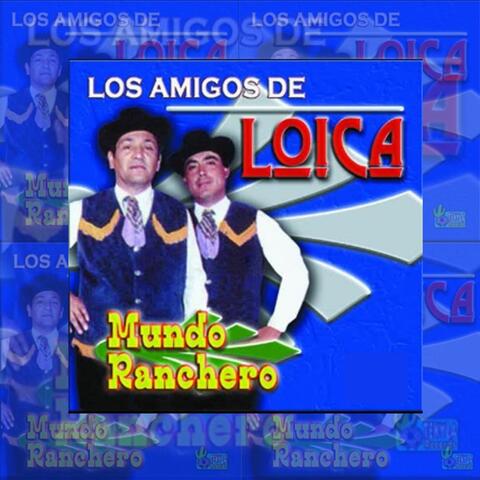 Mundo Ranchero