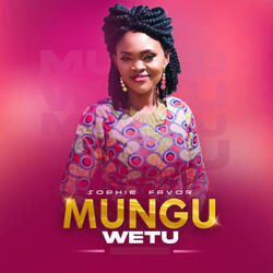 Mungu Wetu