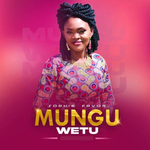 Mungu Wetu