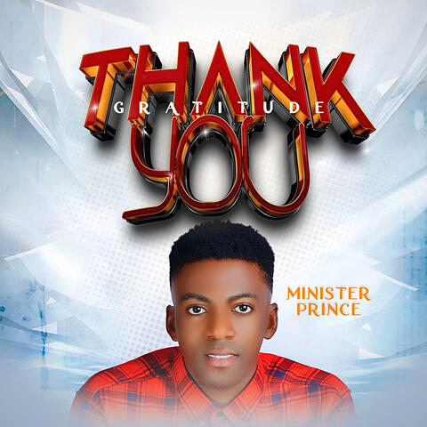 Thank You (Gratitude)
