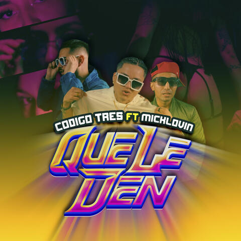Que Le Den