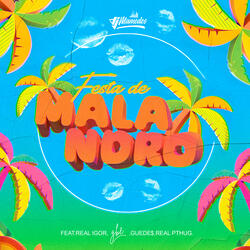 Festa de Malandro