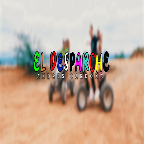 El Desparche