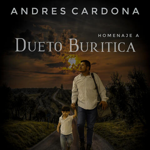 Homenaje a Dueto Buritica