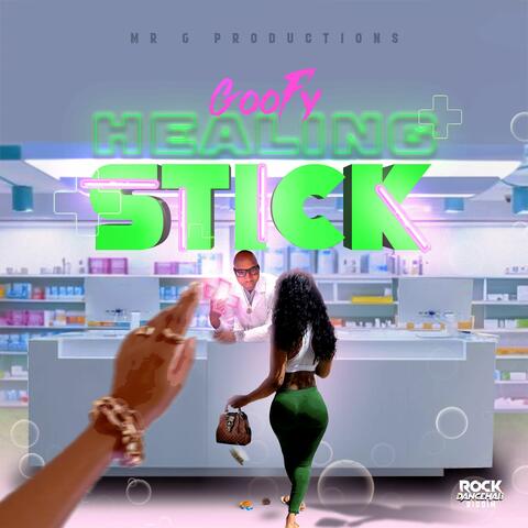 Healing Stick