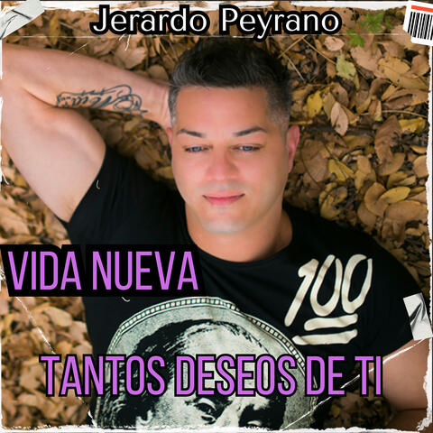 Tantos Deseos de Ti