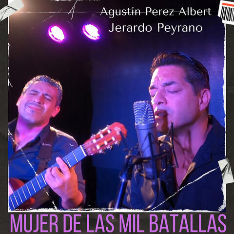 Mujer de las Mil Batallas