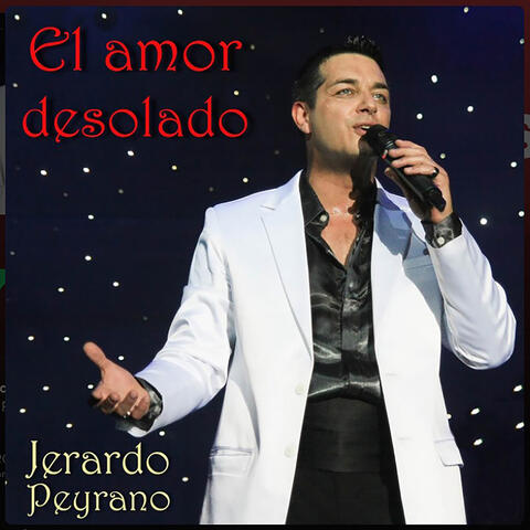 El Amor Desolado