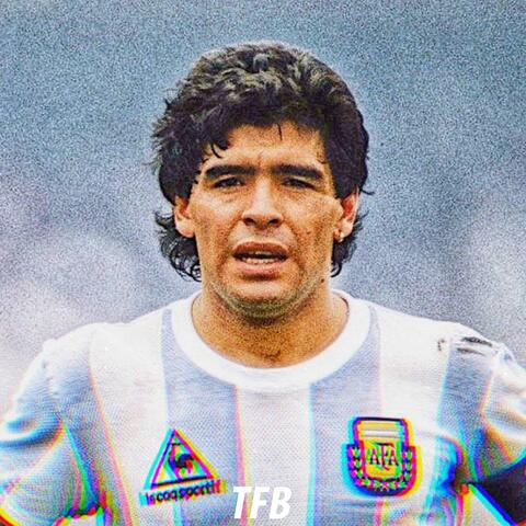 Maradona