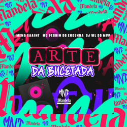 Arte da Bucetada