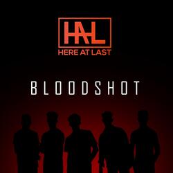 Bloodshot