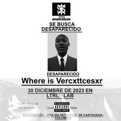Where Is Vercxttcesxr