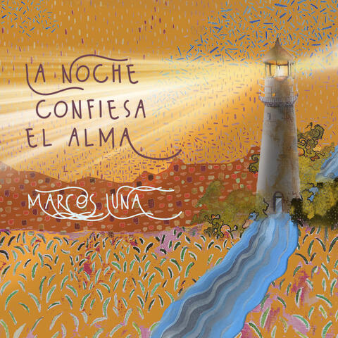 La Noche Confiesa el Alma